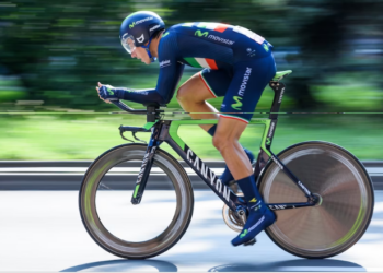 La Vuelta a España más “cara” del siglo