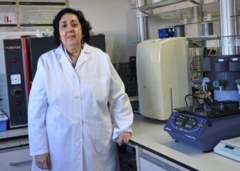 La UVigo desenvolve unha nova terapia fronte a tumores metastásicos baseada en nanomateriais activados por raios X
