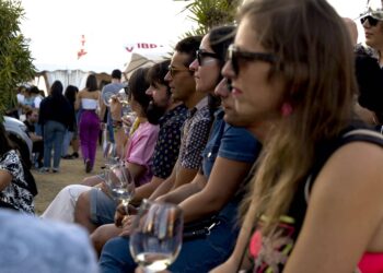 El Season Fest vuelve a maridar su música en directo con el mejor vino