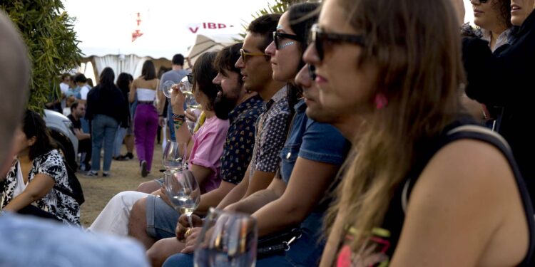 El Season Fest vuelve a maridar su música en directo con el mejor vino