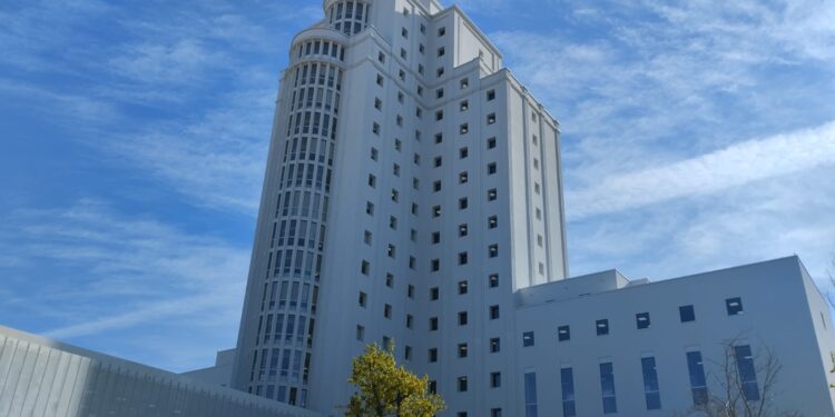 Un acusado de agredir sexualmente a su nieta en Vigo se enfrenta a 15 años de cárcel pero niega los hechos