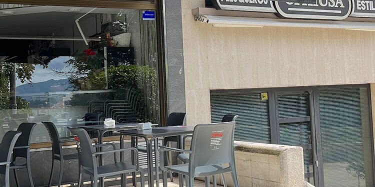 Cocina francesa en Vigo