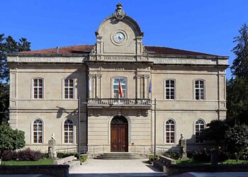 El PSOE denuncia ante Hacienda un supuesto fraude con fondos europeos del gobierno de Ponteareas