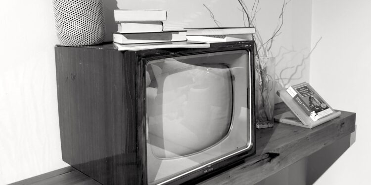 Cuando la televisión llegó a Vigo