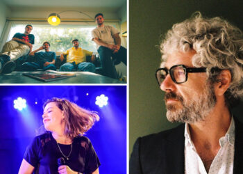 Querido, Capicua e Abraham Boba clausuran o Season Fest