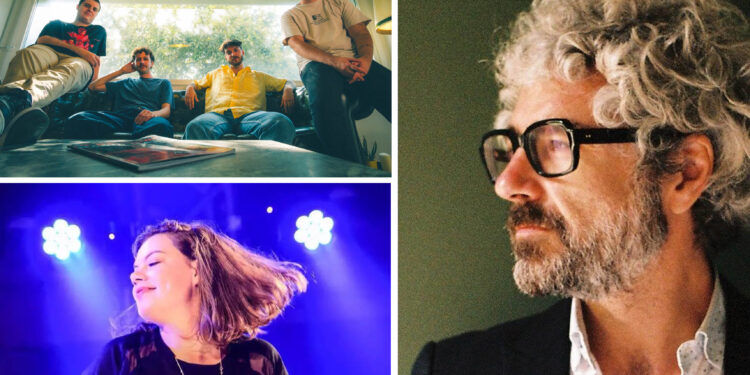 Querido, Capicua e Abraham Boba clausuran o Season Fest