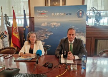 La Xunta exigirá que el plan director del Corredor Atlántico incluya al puerto de Vigo e incorpore la Salida Sur