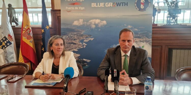 La Xunta exigirá que el plan director del Corredor Atlántico incluya al puerto de Vigo e incorpore la Salida Sur