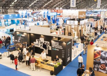 Conxemar anuncia una feria histórica con un 11,4% más de expositores y ponentes de primer nivel