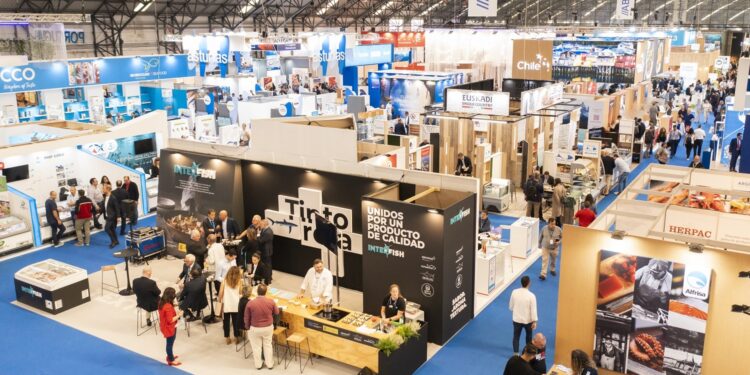 Conxemar anuncia una feria histórica con un 11,4% más de expositores y ponentes de primer nivel