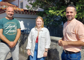 El BNG de Mos quiere que Arévalo renuncie a su sueldo de alcaldesa para equilibrar las cuentas municipales