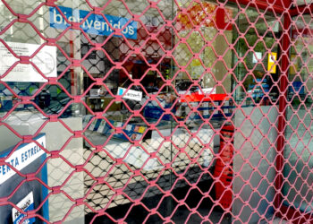 La Fiscalía interpone una querella a los compradores de Hiperxel por tres delitos contra la Hacienda Pública