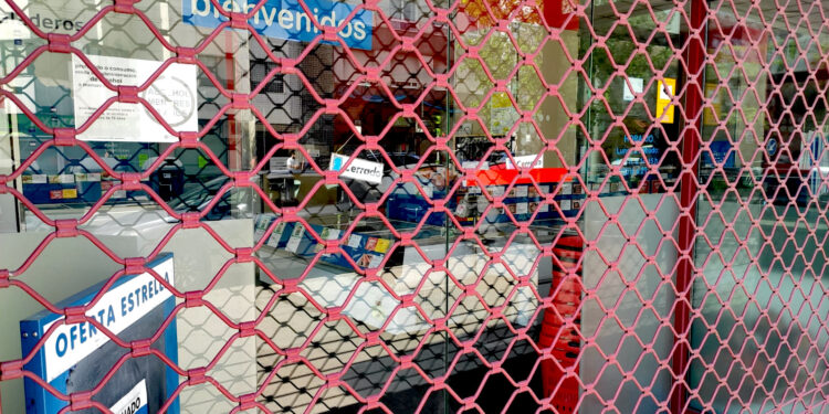 La Fiscalía interpone una querella a los compradores de Hiperxel por tres delitos contra la Hacienda Pública