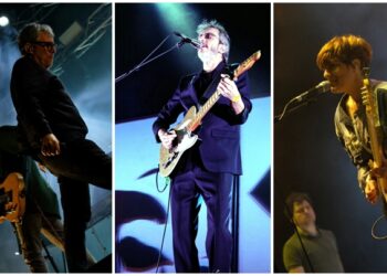 Season Fest 2023: indie-pop galaico en su máxima expresión