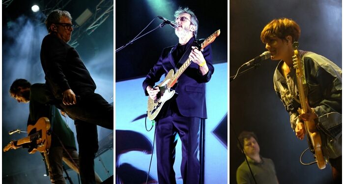 Season Fest 2023: indie-pop galaico en su máxima expresión