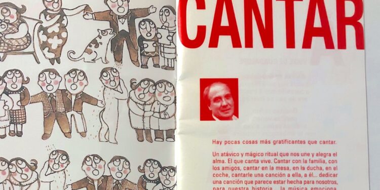 Javier Barral y Stylmark