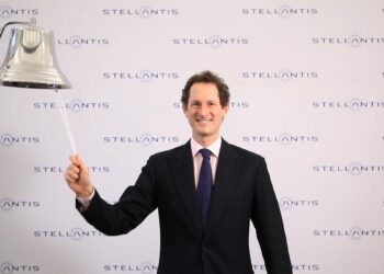 Stellantis inicia el tercer tramo de su programa de recompra de acciones