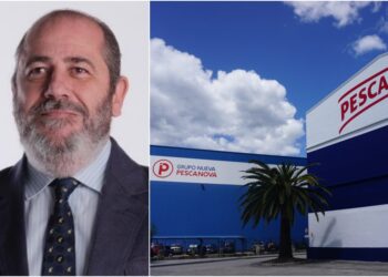 Nueva Pescanova ficha como consejero delegado a un ex directivo de Coca-Cola, Campofrío y Pascual