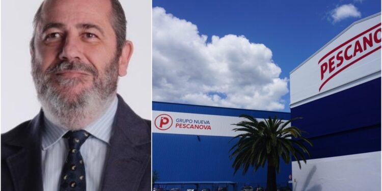 Nueva Pescanova ficha como consejero delegado a un ex directivo de Coca-Cola, Campofrío y Pascual