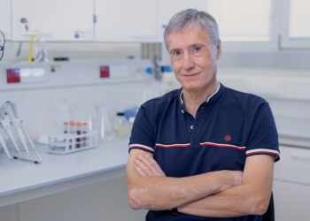 A UVigo renova a súa oferta de doutoramentos cun programa específico sobre Nanociencia e Biomedicina