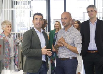 Las oficinas del ORAL de la Diputación de Pontevedra recuperan la atención presencial sin cita previa