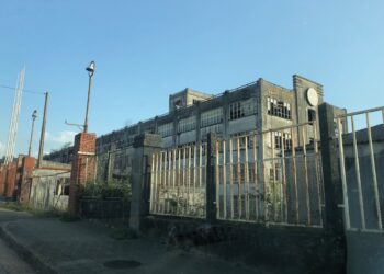 Lo que queda de Álvarez