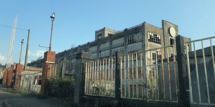 Lo que queda de Álvarez