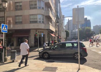 Lo que se esconde bajo el asfalto