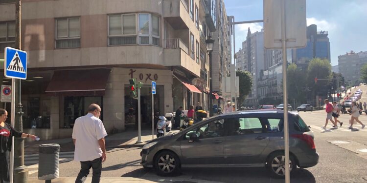 Lo que se esconde bajo el asfalto