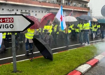 Prorrogan 4 meses el ERTE de Ganomagoga pero los trabajadores esperan que se cierre la venta en octubre