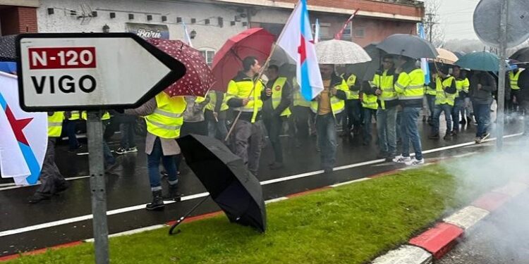 Prorrogan 4 meses el ERTE de Ganomagoga pero los trabajadores esperan que se cierre la venta en octubre