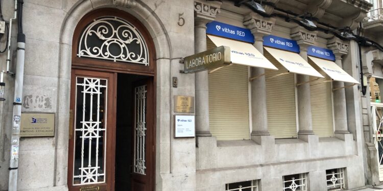 Médicos en la historia de Vigo