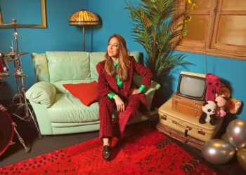 Nena Daconte llega a Vigo con Acustiquísimos, que introduce la gastronomía en sus conciertos