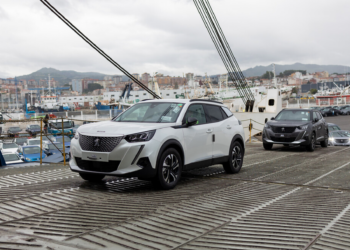 Stellantis, único fabricante que expone vehículos 100% eléctricos fabricados en España en VEM2023