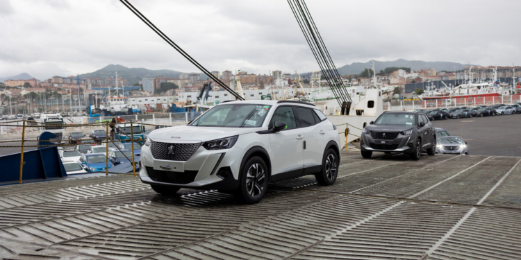 Stellantis, único fabricante que expone vehículos 100% eléctricos fabricados en España en VEM2023