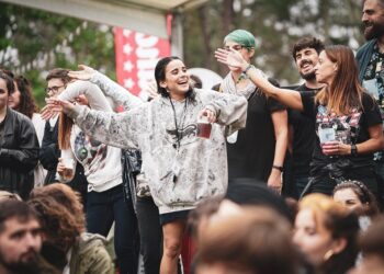 El Season Fest elimina el pago por ‘cashless’ y las zonas VIP para “mejorar la experiencia del público”