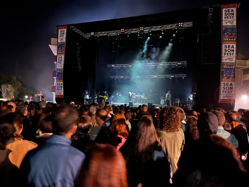 Season Fest 2023: indie-pop galaico en su máxima expresión