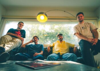 Querido, la banda que se hizo viral en España este verano, clausurará el Season Fest: horarios y recintos