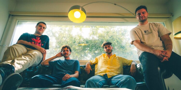 Querido, la banda que se hizo viral en España este verano, clausurará el Season Fest: horarios y recintos