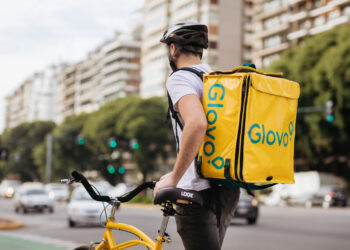 Glovo desvela los tres restaurantes de Vigo mejor valorados por los repartidores a domicilio