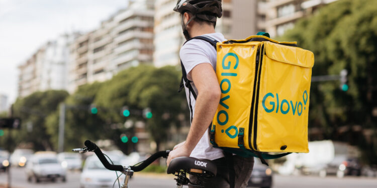 Glovo desvela los tres restaurantes de Vigo mejor valorados por los repartidores a domicilio