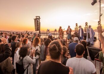 El festival TerraCeo de Vigo despide su cuarta edición con «éxito rotundo» tras registrar 11.000 asistentes