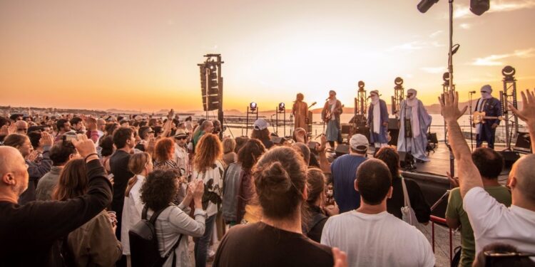 El festival TerraCeo de Vigo despide su cuarta edición con «éxito rotundo» tras registrar 11.000 asistentes