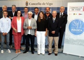 Regresa el Trofeo Concello de Vigo de deportes de mar, “un clásico” con citas en Canido, Bouzas y la ETEA