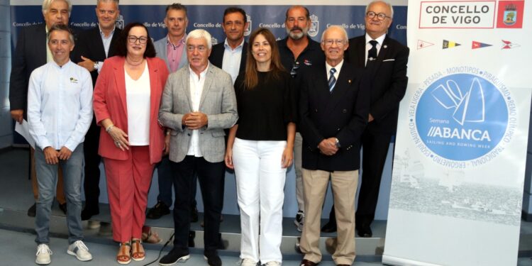 Regresa el Trofeo Concello de Vigo de deportes de mar, “un clásico” con citas en Canido, Bouzas y la ETEA