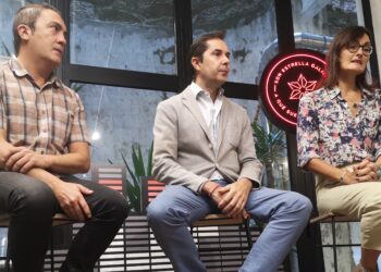 Arranca el Festival Undersfest, encabezado por Paul Weller y con atractivas actividades paralelas