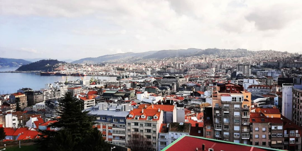 Vigo Supera De Nuevo Los 300 000 Habitantes De Largo La Mayor Ciudad Vigo Supera De Nuevo Los 300 000 Habitantes De Largo La Mayor Ciudad