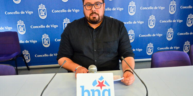 O BNG pide a Caballero e Tapias que “deixen de actuar como Pimpinela” e desbloqueen a reforma de Gol