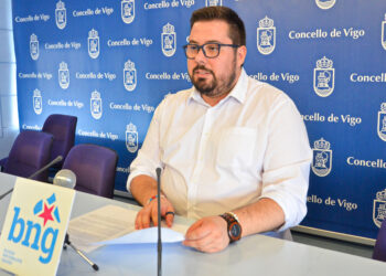 El BNG presenta 63 enmiendas a las propuestas de ordenanzas fiscales del Gobierno municipal de Vigo 