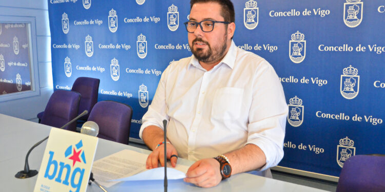 El BNG presenta 63 enmiendas a las propuestas de ordenanzas fiscales del Gobierno municipal de Vigo